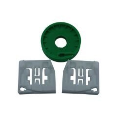 Maserati Quattroporte MK5 2004-2011 Için Cam Kriko Tamir Seti (OEM:84934200, 84934000)