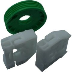 Maserati Quattroporte MK5 Cam Krikosu Tamir Seti 2004-2011 OEM 84934200