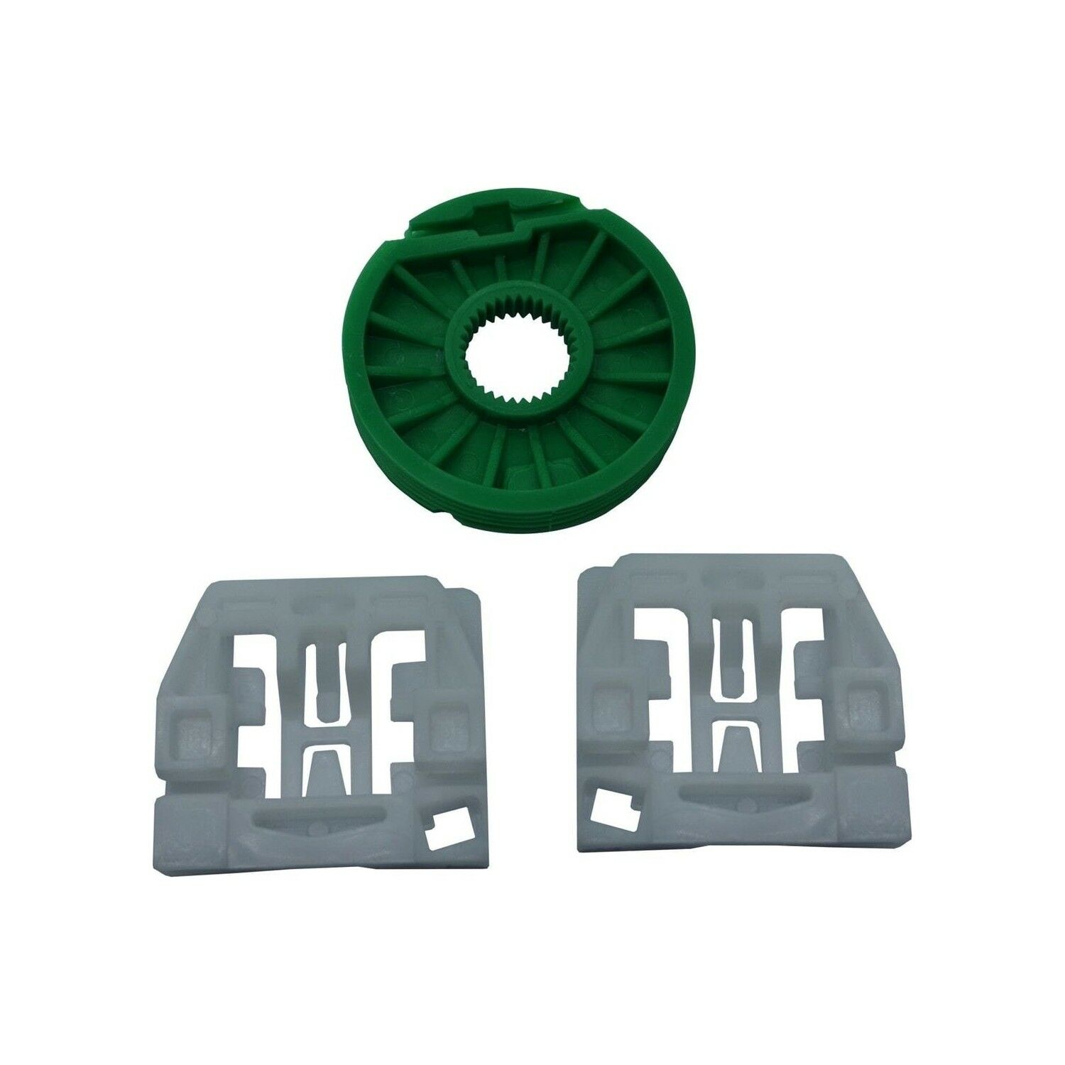 Maserati Quattroporte MK5 2004-2011 Için Cam Kriko Tamir Seti (OEM:84934200, 84934000)