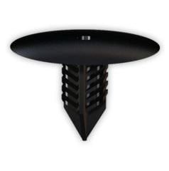 RENAULT CLIO DAVLUMBAZ KLİPSİ ( 7703077435 ) 10 ADET (1998 - 2018) (OEM: 7703077435)