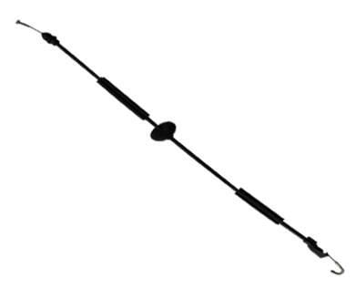 CADDY - TOURAN İÇ AÇMA TELİ SOL (2003-2015+) (OEM: 1T1837017A Uyumlu)