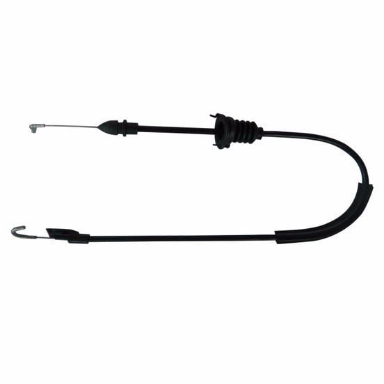 VW T5 Eurovan Transporter 2003 On İçin Kapı Merkezi Kilit Halatı İçten Açma Teli SOL SAG (OEM CODE: 7E08377085)