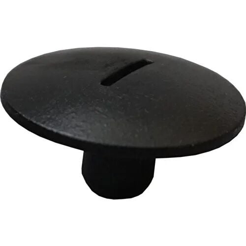 Renault 9/11/21/25 Master İçin 10 Adet Döşeme Klipsi (1980 - 2000) (OEM: 7703081054)