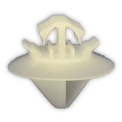 PEUGEOT ÇITA KLİPSİ ( 856540 ) 10 ADET (1993 - 2016) (OEM: 8565.40)