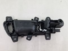 Audi A5 Sportback (8TA) Ön Sol Kapı İçten Açma Kolu (Siyah) (2009-2017) (OEM:8K0837019)