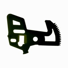 VW Caddy T5 Sürgülü Kapı Kilit Dişlisi 03-15 7H0843336