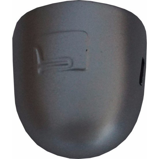 Renault Megane İçin 1 Adet Sağ Taraf Gümüş Renk Dış Kapı Kolu Parçası (2003-2007) (OEM:8200036412)