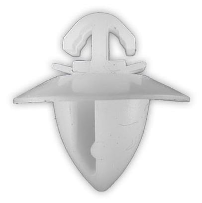 IVECO ÇITA KLİPSİ 10 ADET (2000 - 2014) (OEM: 500326896)