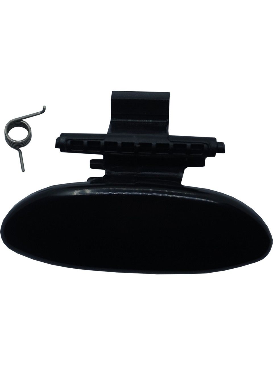 Citroen Elysee C2 C3 Peugeot 301 Megan 2 Clio 3 Için Torpido Mandalı SİYAH oem:8218A3