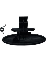 Citroen Elysee C2 C3 Peugeot 301 Megan 2 Clio 3 Için Torpido Mandalı SİYAH oem:8218A3