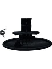 Citroen Elysee C2 C3 Peugeot 301 Megan 2 Clio 3 Için Torpido Mandalı SİYAH oem:8218A3