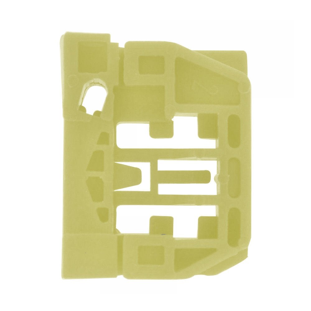 CADDY MK 3 (2K) 2003-15 CAM KRİKO PLASTİĞİ ÖN SOL (2003-2015) (OEM: 2K1837401 Uyumlu)