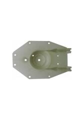 BMW E39 Ön Cam Krikosu Tamir Seti Makara Kapağı 1995-2004 51338252393