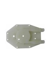 BMW E39 Ön Cam Krikosu Tamir Seti Makara Kapağı 1995-2004 51338252393