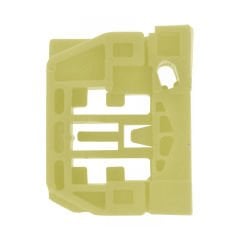 TOURAN CAM KRİKO PLASTİĞİ ÖN SAĞ (2003-2015) (OEM: 1T0837462 / 1T0837462A)