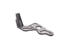 DOBLO BAGAJ KILIT DEMİRİ (2001-2010)  (OEM:51773974)