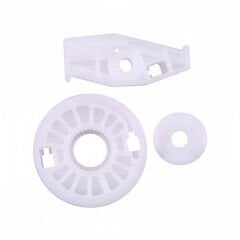 VW Beetle Cabriolet Arka Sol Cam Krikosu Tamir Seti (2003-2010)