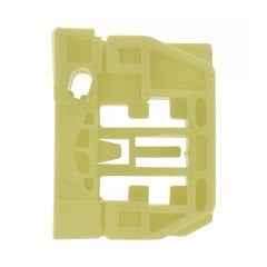 TOURAN CAM KRİKO PLASTİĞİ ÖN SOL (2003-2015) (OEM: 1T0837461 / 1T0837461A )