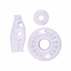 VW Beetle Cabriolet Arka Sol Cam Krikosu Tamir Seti (2003-2010)