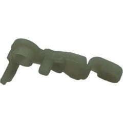 Fiat Doblo Sol Ön ve Sürgülü Kapı Kilit Parçası Klipsi