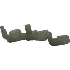 Fiat Doblo Sol Ön ve Sürgülü Kapı Kilit Parçası Klipsi