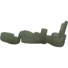 Fiat Doblo Sol Ön ve Sürgülü Kapı Kilit Parçası Klipsi