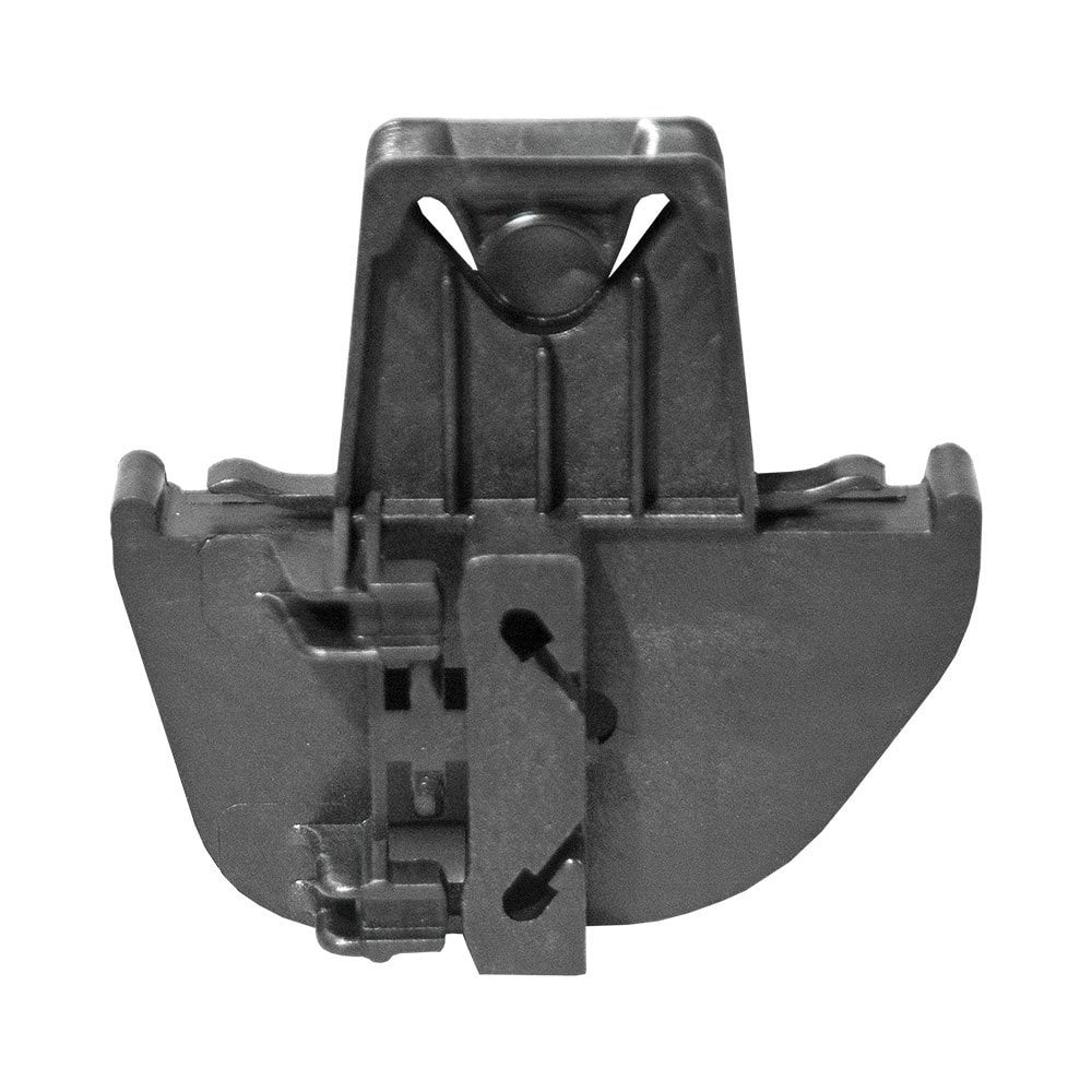 TOURAN CAM KRİKO PLASTİĞİ ARKA SOL (2003-2015) (OEM: 1T0839461 / 1T0839461B Uyumlu)