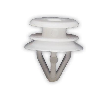 GM YAN DİKİZ AYNA KAPAĞI KLİPSİ ( 90414663 ) 10 ADET (1995 - 2010)