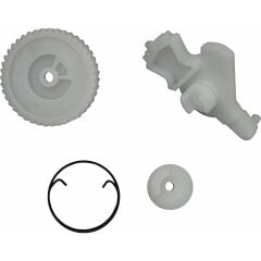 Hyundai Santa Fe Honda Cr-V Sağ Kapı Kilit Tamir Seti (2006-2011)  (OEM :813202B010-72110SWAD01)