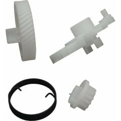 Hyundai Santa Fe Honda CR-V Sağ Kapı Kilit Tamir Seti