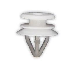 OPEL ASTRA F YAN DİKİZ AYNA KAPAĞI KLİPSİ(0149907) 10 ADET (1988 - 2002)