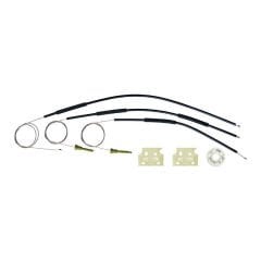 C5 CAM KRİKO TELİ ÖN SOL SET 2008-2016 2007-2018 (OEM:9675899080, 9221EQ, 9221FY)