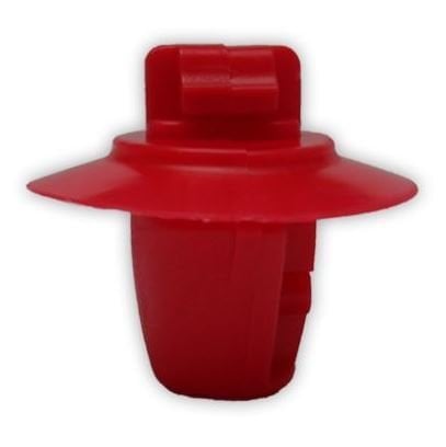 RENAULT MEGAN 3 YAN DİKİZ AYNA KAPAĞI KLİPSİ 5 ADET (2008 - 2016)