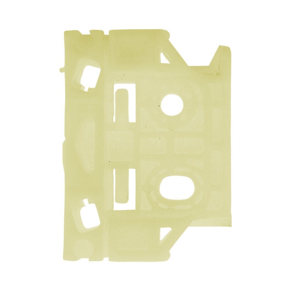 C5 CAM KRİKO PLASTİĞİ ÖN SAĞ (2007-2018) (OEM: 9675898980 Uyumlu)