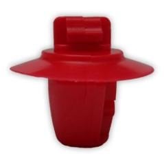 RENAULT FLUENCE YAN DİKİZ AYNA KAPAĞI KLİPSİ 5 ADET (2009 - 2016)