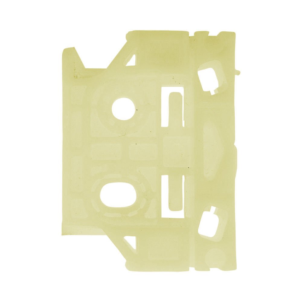 C5 CAM KRİKO PLASTİĞİ ÖN SOL 2008-2016 (2007-2018) (OEM: 9675899080 Uyumlu)