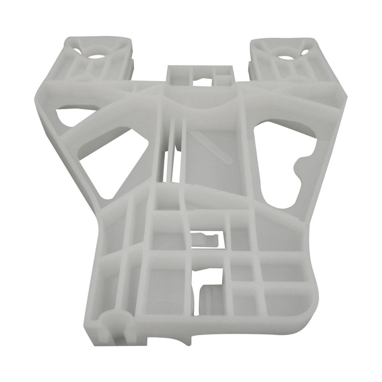 AUDI A4 S4 B8 İçin Cam Kaldırma Mekanizması Tamir Plastik Klipsi Ürün Arka Sol Kapı İçin Uygundur (2008 - 2019)