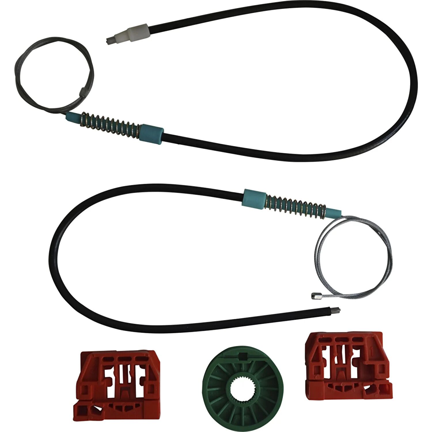 Maserati Quattroporte Ön Cam Kriko Tamir Seti (2004-2011) (OEM:84934200, 84934000)