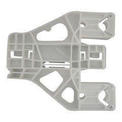 AUDI A4 S4 B8 İçin Cam Kaldırma Mekanizması Tamir Plastik Klipsi Ürün Arka Sağ Kapı İçin Uygundur