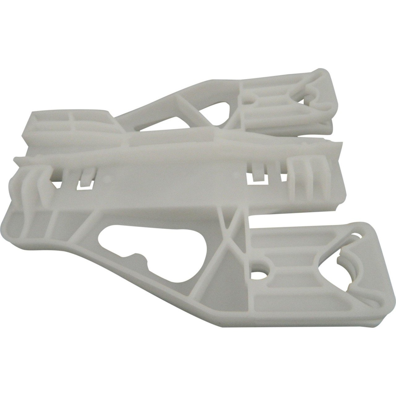 AUDI A4 S4 B8 İçin Cam Kaldırma Mekanizması Tamir Plastik Klipsi Ürün Arka Sağ Kapı İçin Uygundur (2008 - 2019)