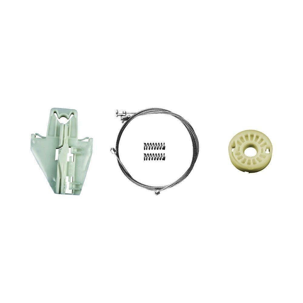 TOLEDO CAM KRİKO TELİ ARKA SOL SET 1998 2005 (OEM:1M0839755F-1M0839729F)