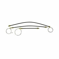 Citroen C4 Ön Cam Kriko Seti 04-10 9221G5