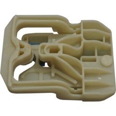 Audi A4 S4 B8 Skoda Octavia MK3 için Ön Sağ Cam Kriko Tamir Klipsi (2008 - 2015) (OEM: 8K0837462