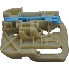 Audi A4 S4 B8 Skoda Octavia MK3 için Ön Sağ Cam Kriko Tamir Klipsi (2008 - 2015) (OEM: 8K0837462