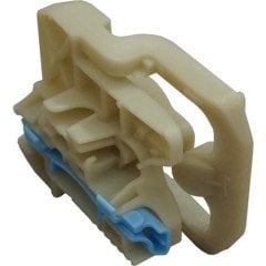 Audi A4 S4 B8 Skoda Octavia MK3 için Ön Sol Cam Kriko Tamir Klipsi (2008 - 2015) (OEM: 8K0837461)