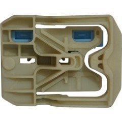 Audi A4 S4 B8 Skoda Octavia MK3 için Ön Sol Cam Kriko Tamir Klipsi (2008 - 2015) (OEM: 8K0837461)