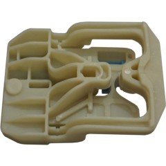 Audi A4 S4 B8 Skoda Octavia MK3 için Ön Sol Cam Kriko Tamir Klipsi (2008 - 2015) (OEM: 8K0837461)