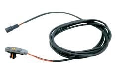 VW T5, T6, Caravelle, Multivan İçin Yan Sanayi Elektrikli Sürgülü Kapı Sensörü(OEM: 7E08436C 7H0843463M)