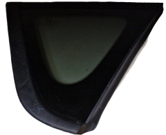 HYUNDAİ BAYON SAĞ KELEBEK CAMI YEŞİL (2018-...) (OEM: R-002412-87820 Q0XX0 RH)