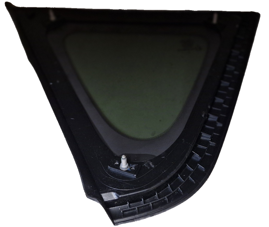 HYUNDAİ BAYON SAĞ KELEBEK CAMI YEŞİL (2018-...) (OEM: R-002412-87820 Q0XX0 RH)